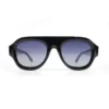 BlackFront Gafas de sol urbanas Kraftur Neox Noir