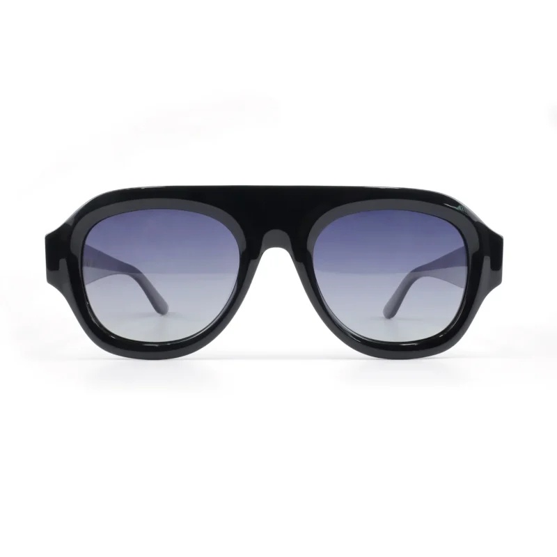 Gafas de sol urbanas Kraftur Neox Noir
