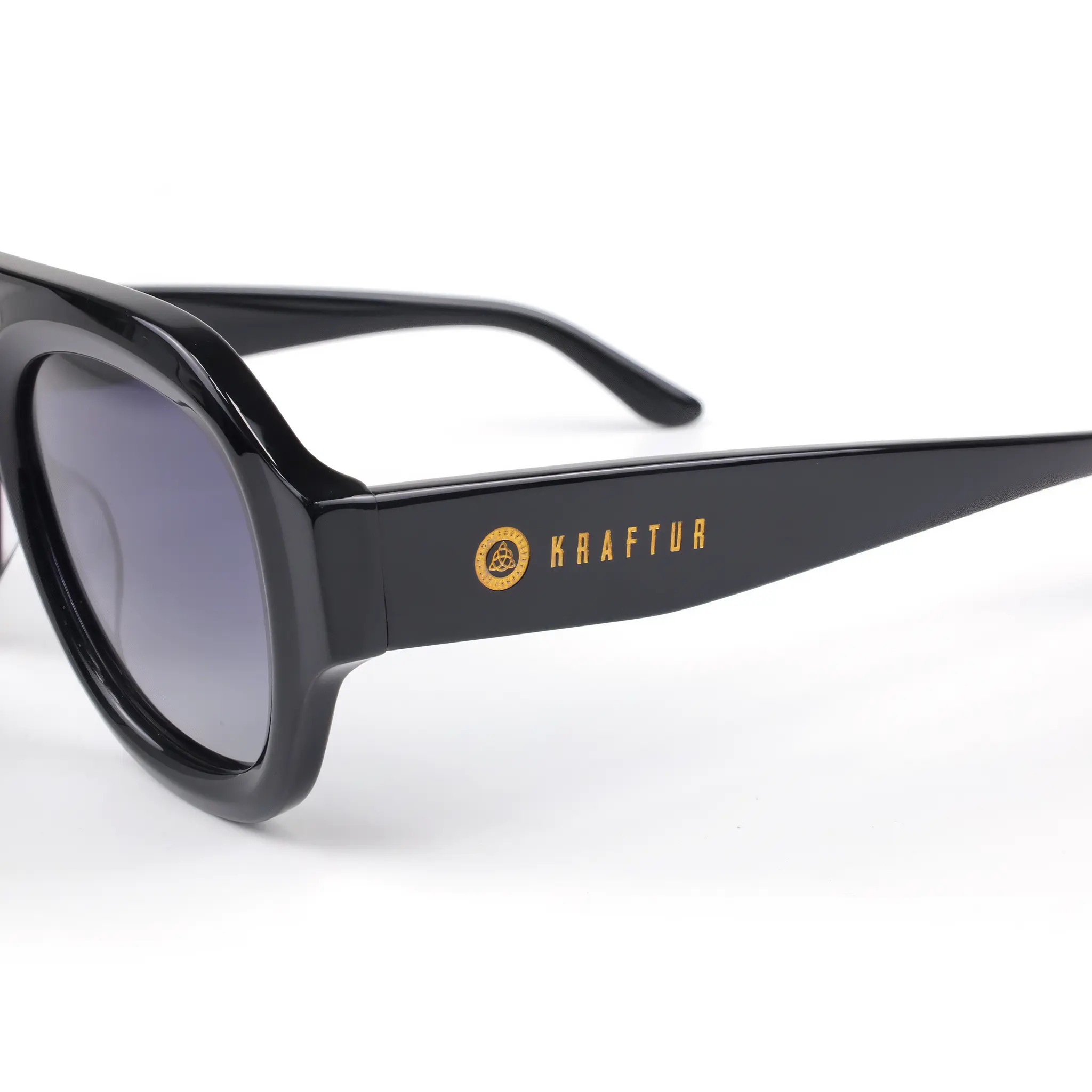 BlackLeft Gafas de sol urbanas Kraftur Neox Noir