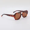 AxisCognacRight Gafas de sol urbanas Kraftur Axis Cognac