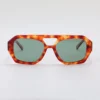 Gafas de sol urbanas Kraftur Axis Moss