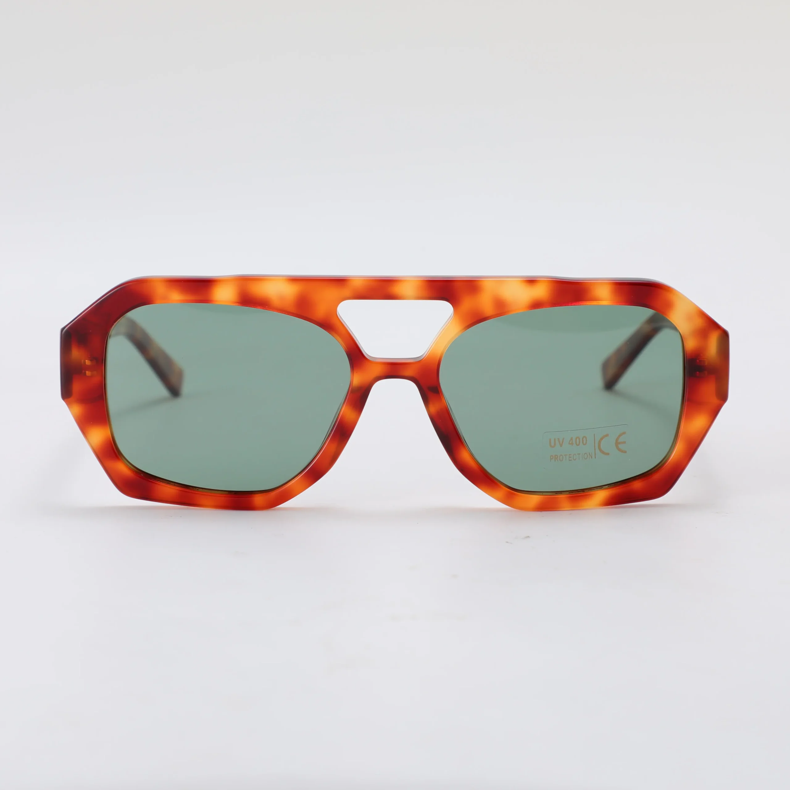Gafas de sol urbanas Kraftur Axis Moss
