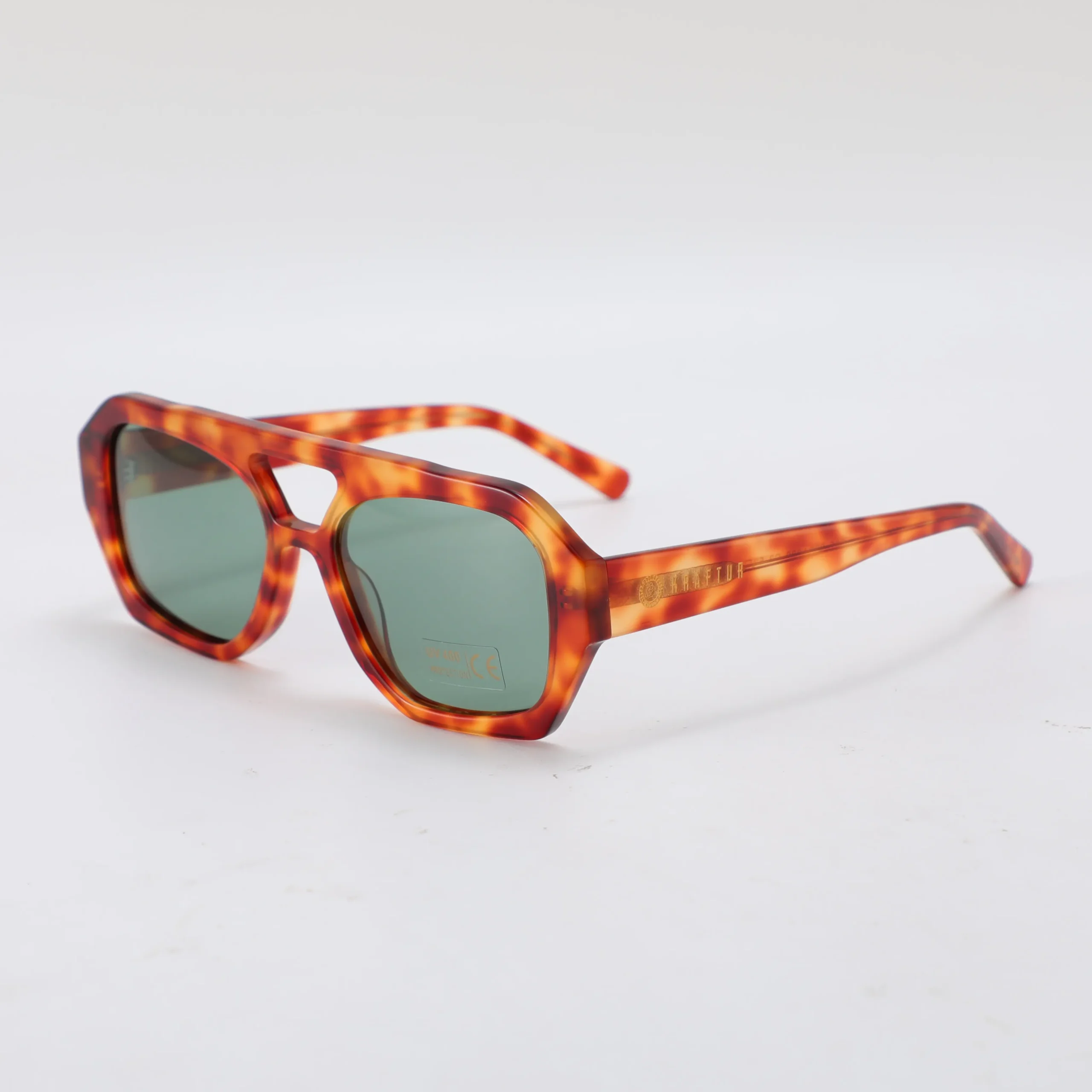 Gafas de sol urbanas Kraftur Axis Moss