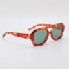 Gafas de sol urbanas Kraftur Axis Moss