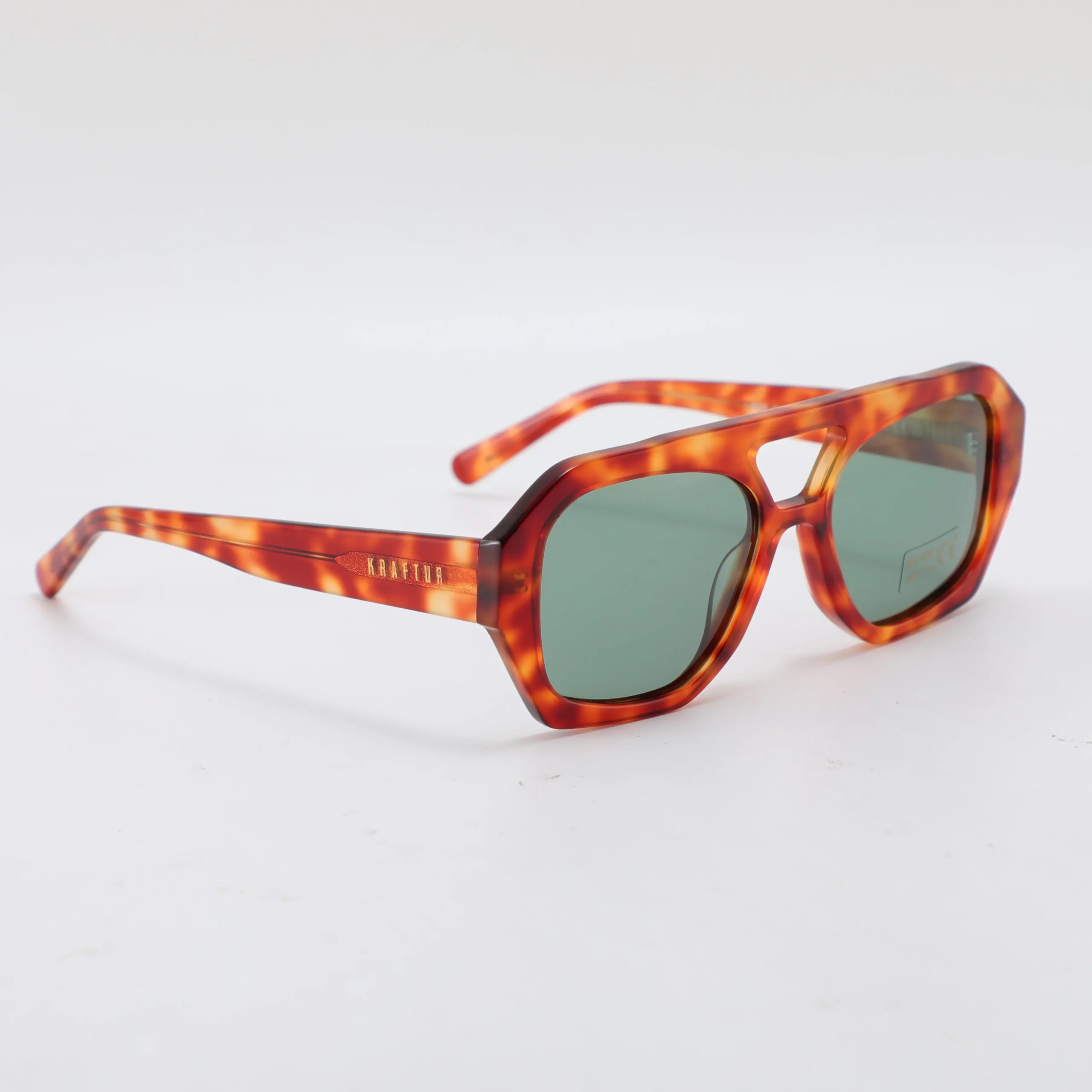 Gafas de sol urbanas Kraftur Axis Moss