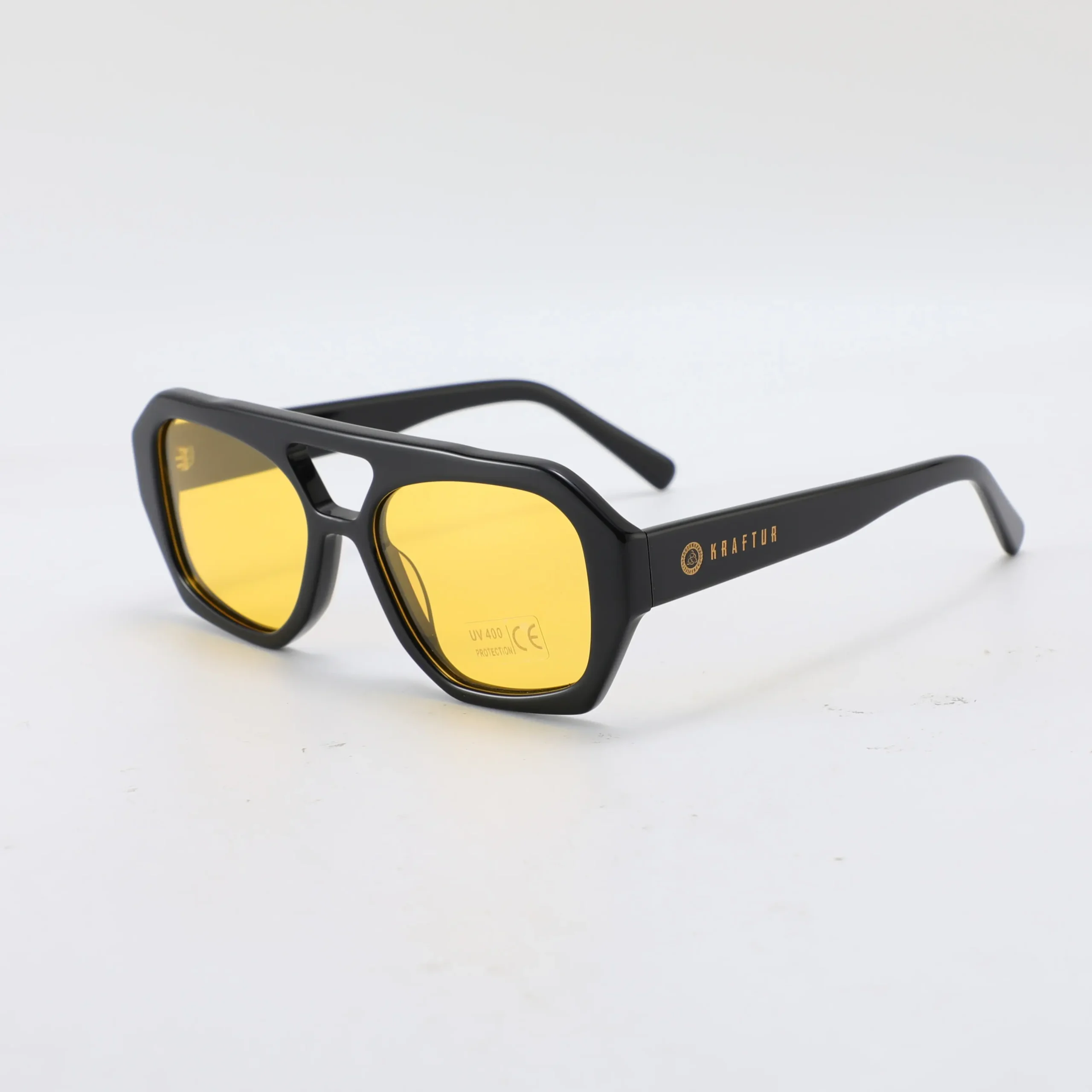AxisVoltLeft Gafas de sol urbanas Kraftur Axis Volt