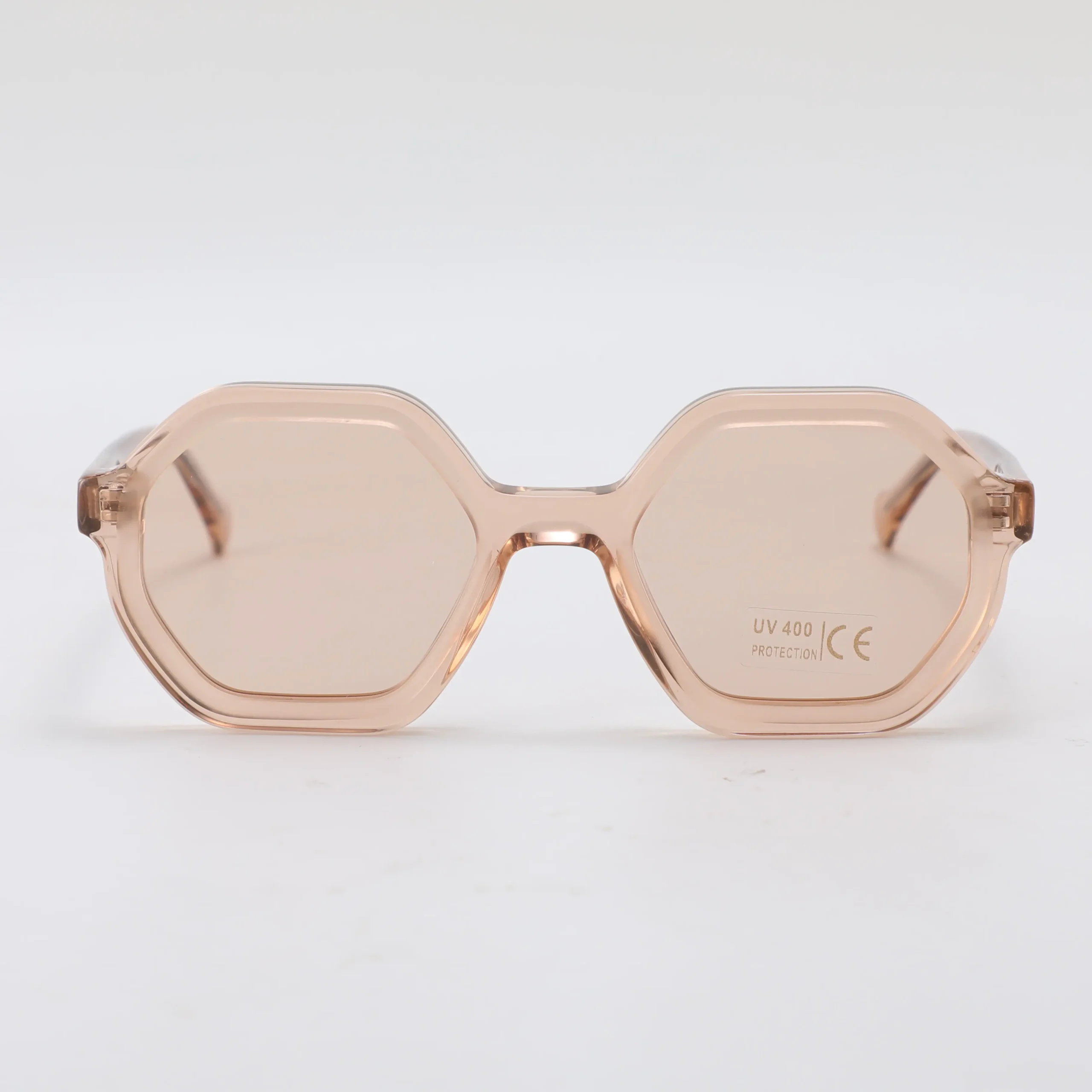 Gafas de sol Urbanas Kraftur Prisma Blush