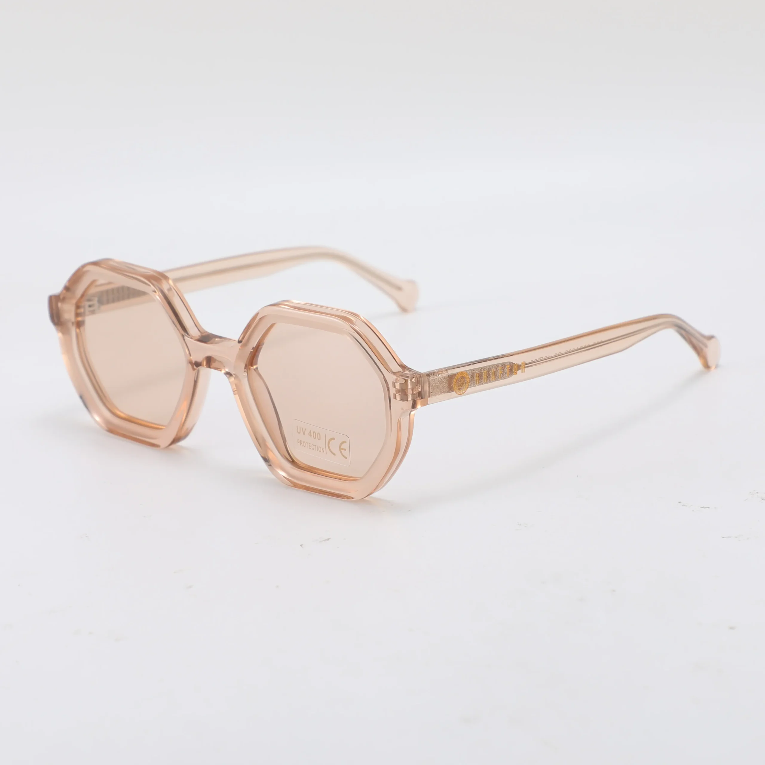 Gafas de sol Urbanas Kraftur Prisma Blush