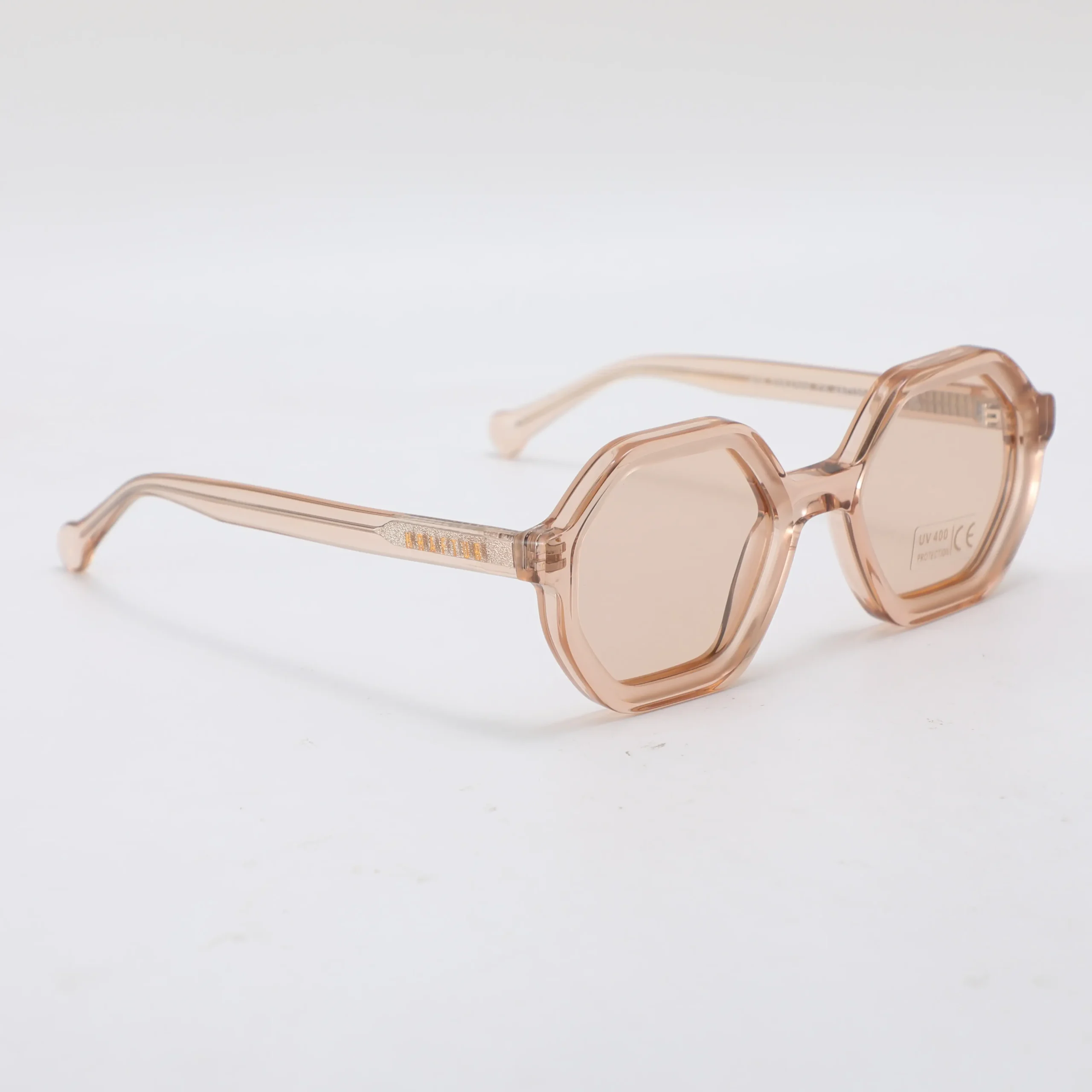 Gafas de sol Urbanas Kraftur Prisma Blush