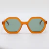 PrismaCopperFront Gafas de sol Urbanas Kraftur Prisma Copper
