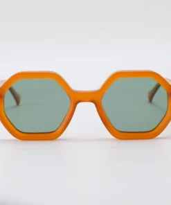 Gafas de sol Urbanas Kraftur Prisma Copper