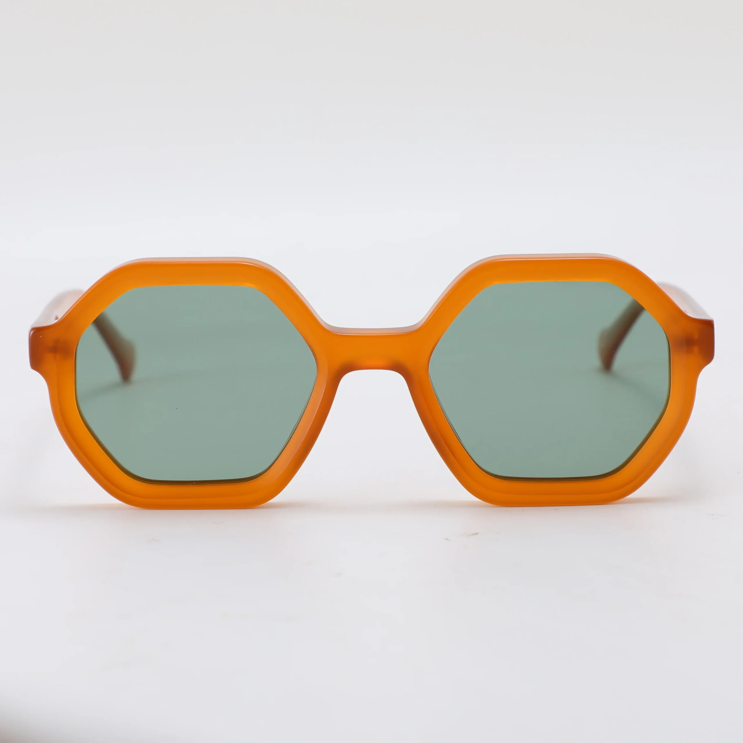 PrismaCopperFront Gafas de sol Urbanas Kraftur Prisma Copper