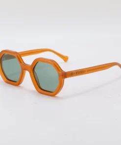 Gafas de sol Urbanas Kraftur Prisma Copper