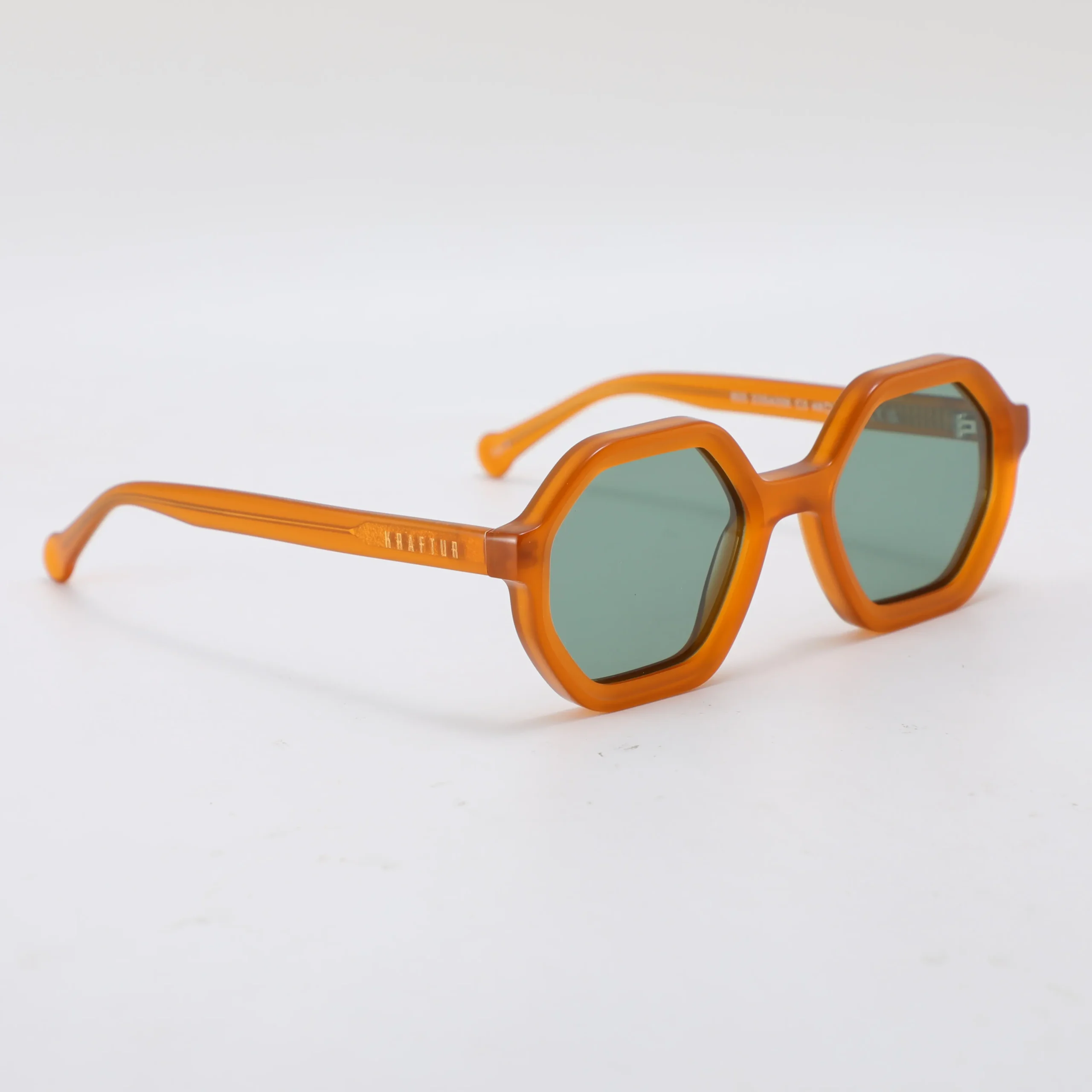 PrismaCopperRight Gafas de sol Urbanas Kraftur Prisma Copper