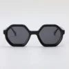 Gafas de sol Urbanas Kraftur Prisma Jet