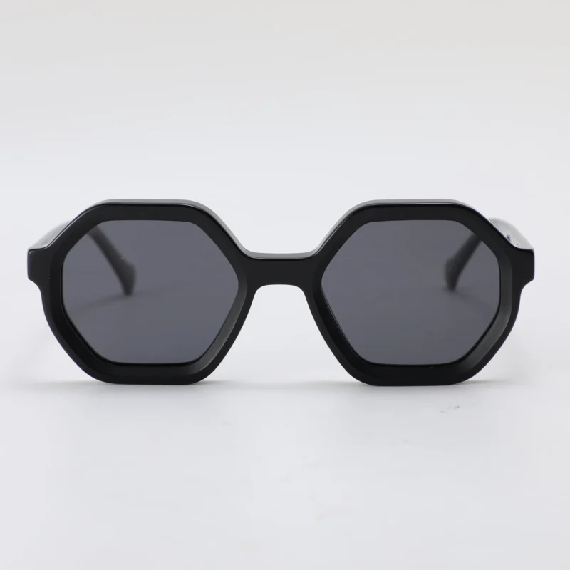 Gafas de sol Urbanas Kraftur Prisma Jet