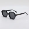 Gafas de sol Urbanas Kraftur Prisma Jet