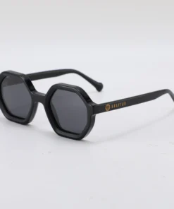 Gafas de sol Urbanas Kraftur Prisma Jet