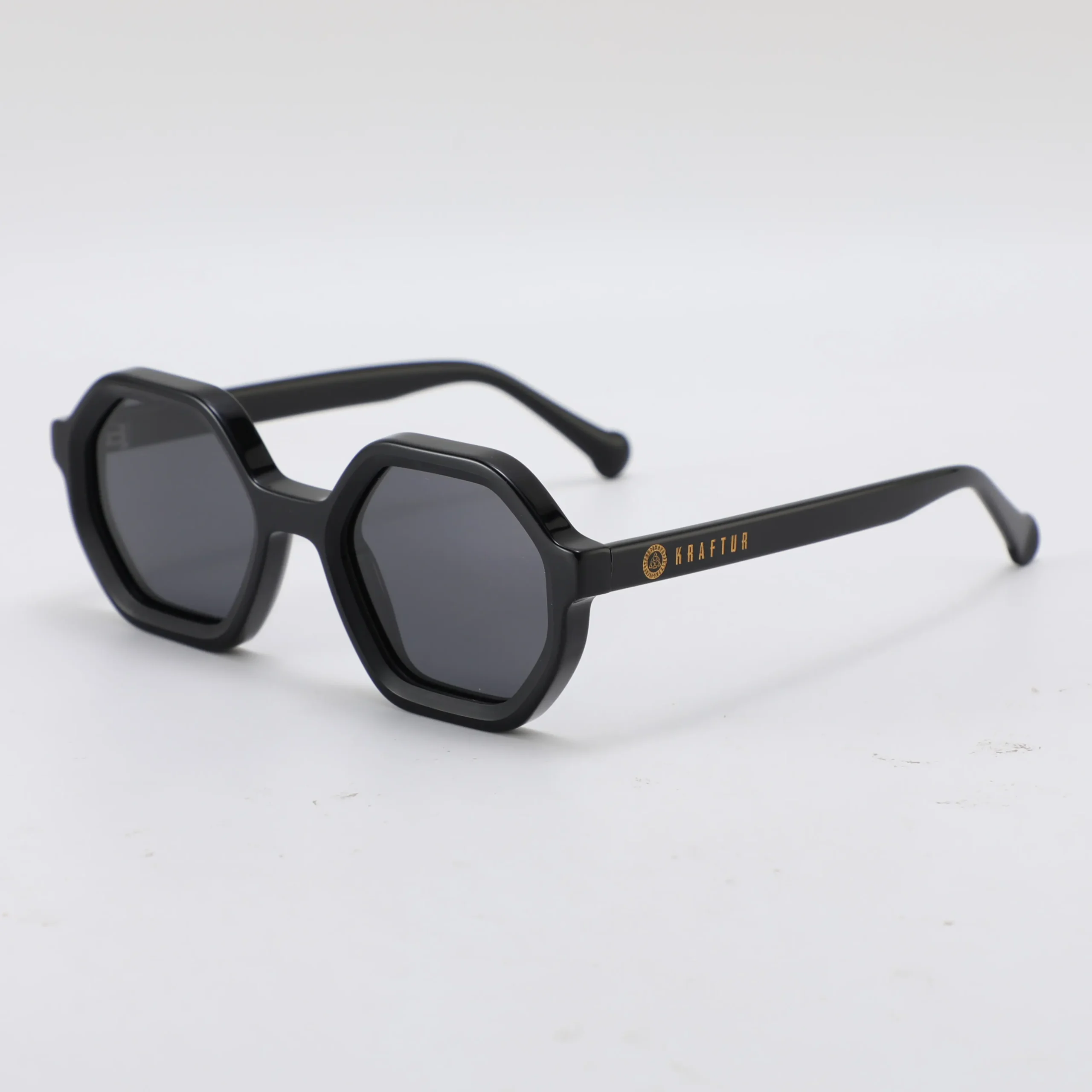 Gafas de sol Urbanas Kraftur Prisma Jet