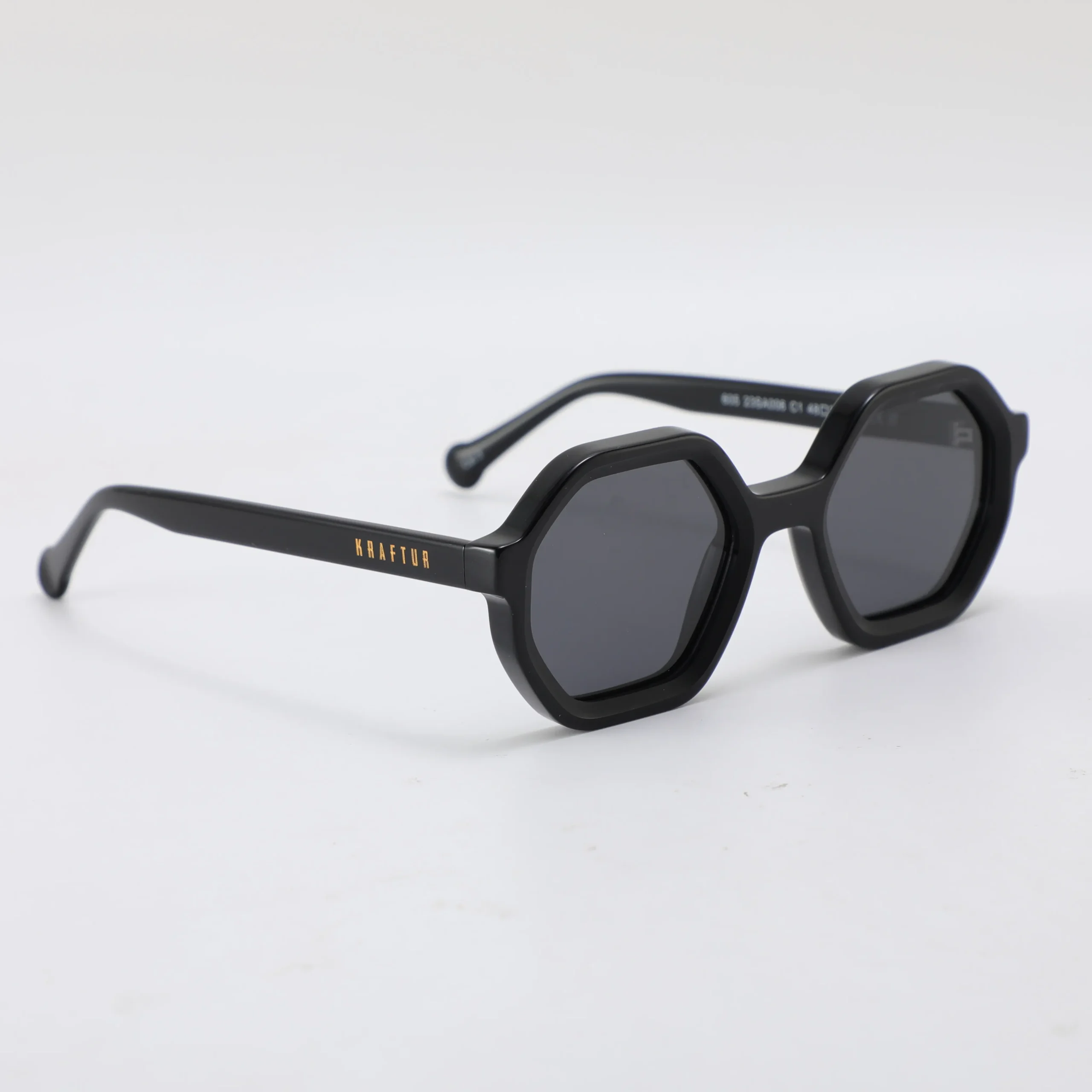 Gafas de sol Urbanas Kraftur Prisma Jet