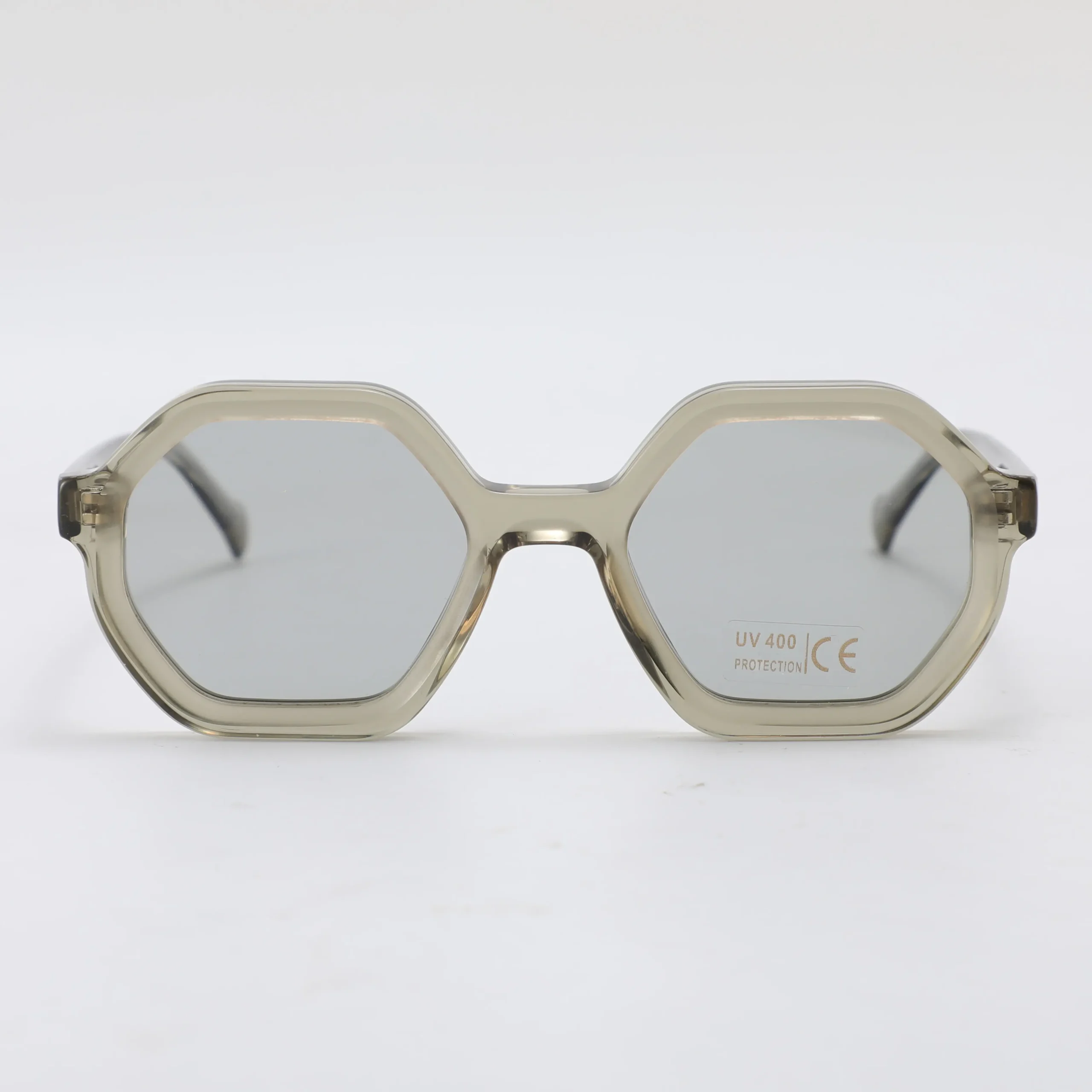 PrismaSlateFront Gafas de sol Urbanas Kraftur Prisma Slate