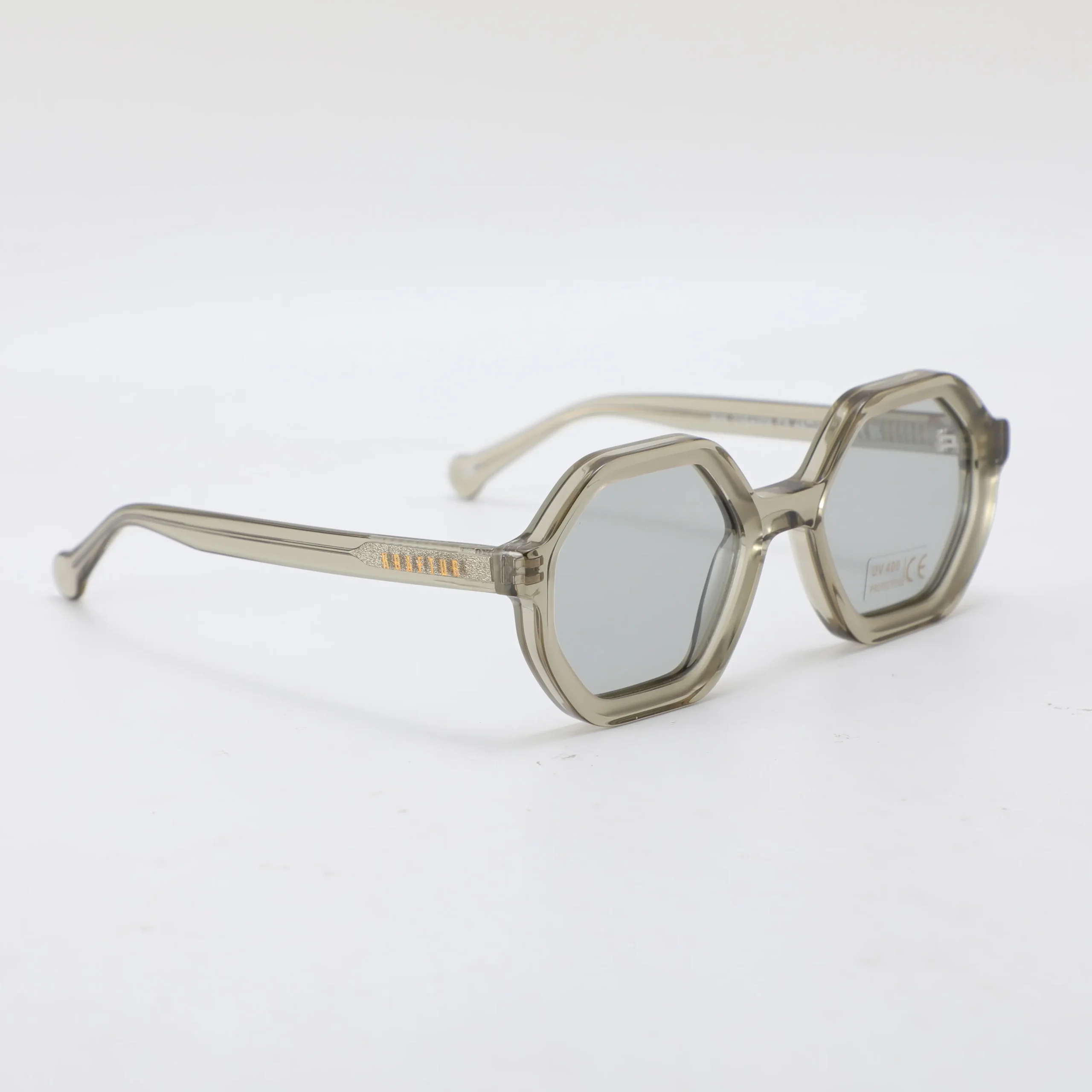 PrismaSlateRight Gafas de sol Urbanas Kraftur Prisma Slate