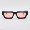 TronDuskFront Gafas de sol urbanas Kraftur Tron Dusk