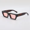 TronDuskLeft Gafas de sol urbanas Kraftur Tron Dusk