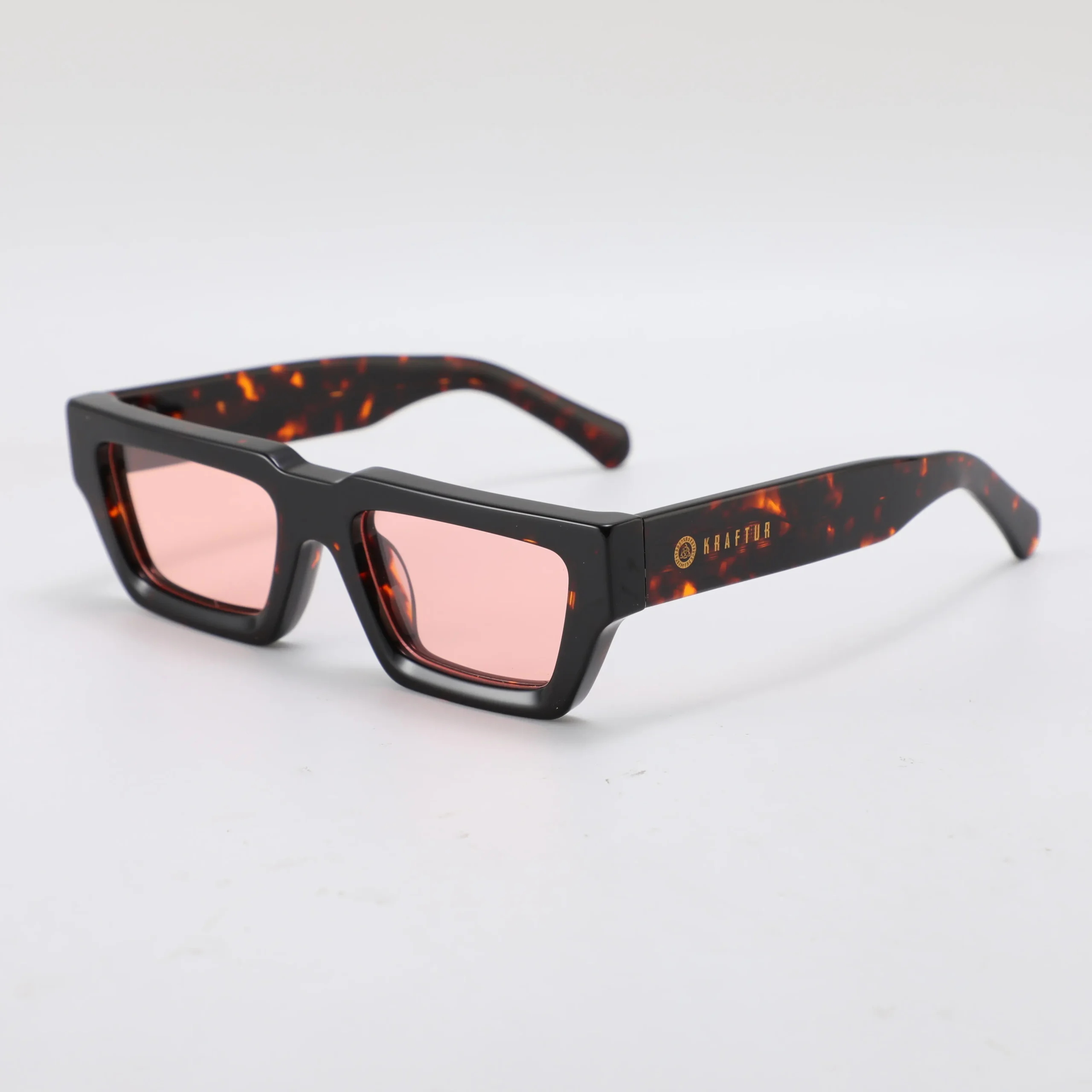 TronDuskLeft Gafas de sol urbanas Kraftur Tron Dusk