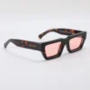 TronDuskRight Gafas de sol urbanas Kraftur Tron Dusk