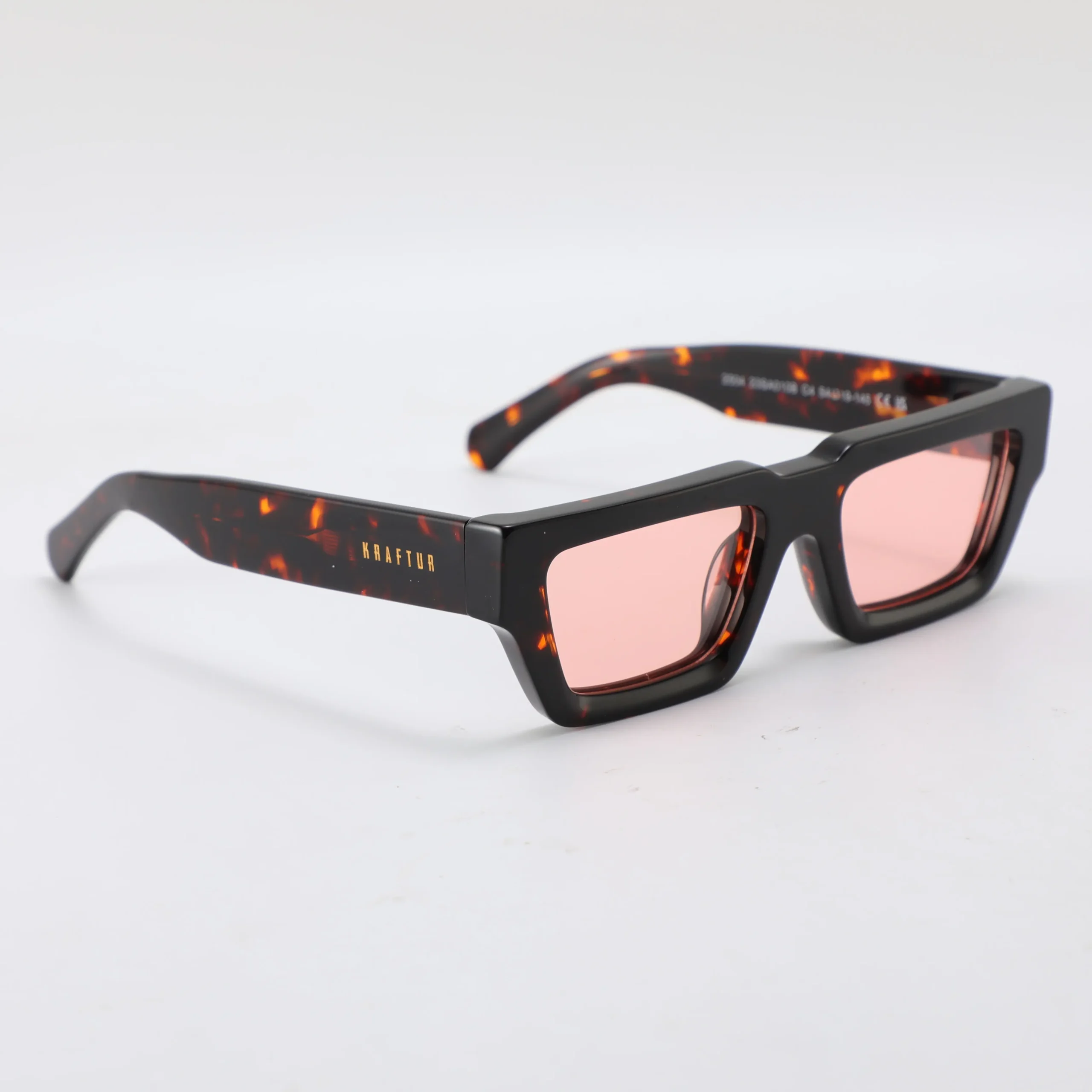 TronDuskRight Gafas de sol urbanas Kraftur Tron Dusk