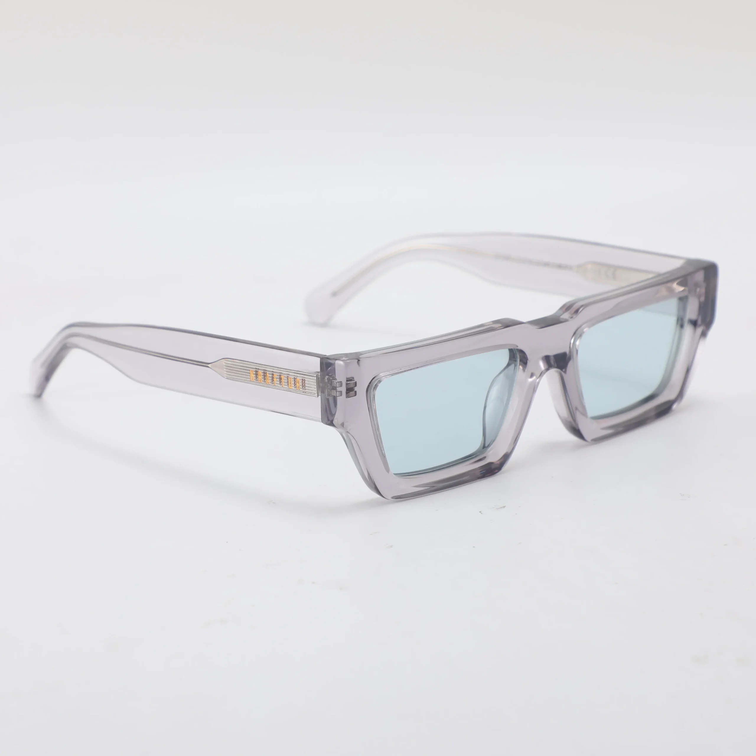 TronFrostRight Gafas de sol urbanas Kraftur Tron Frost