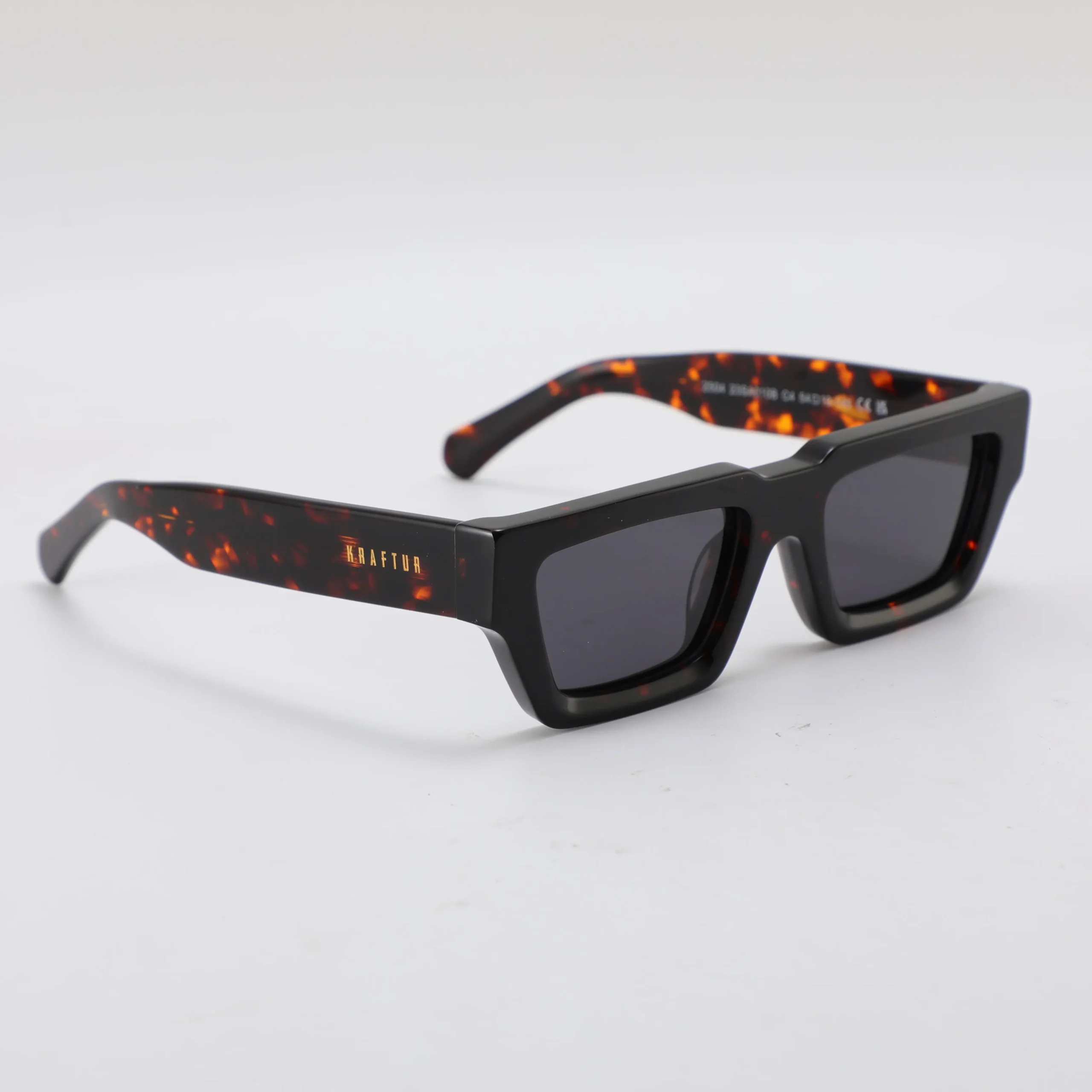TronRavenRight Gafas de sol urbanas Kraftur Tron Raven