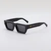 Gafas de sol urbanas Kraftur Tron Void